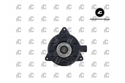 RADIATOR MOTOR DENSO 168000-7170 MADE IN JAPAN  PERODUA 