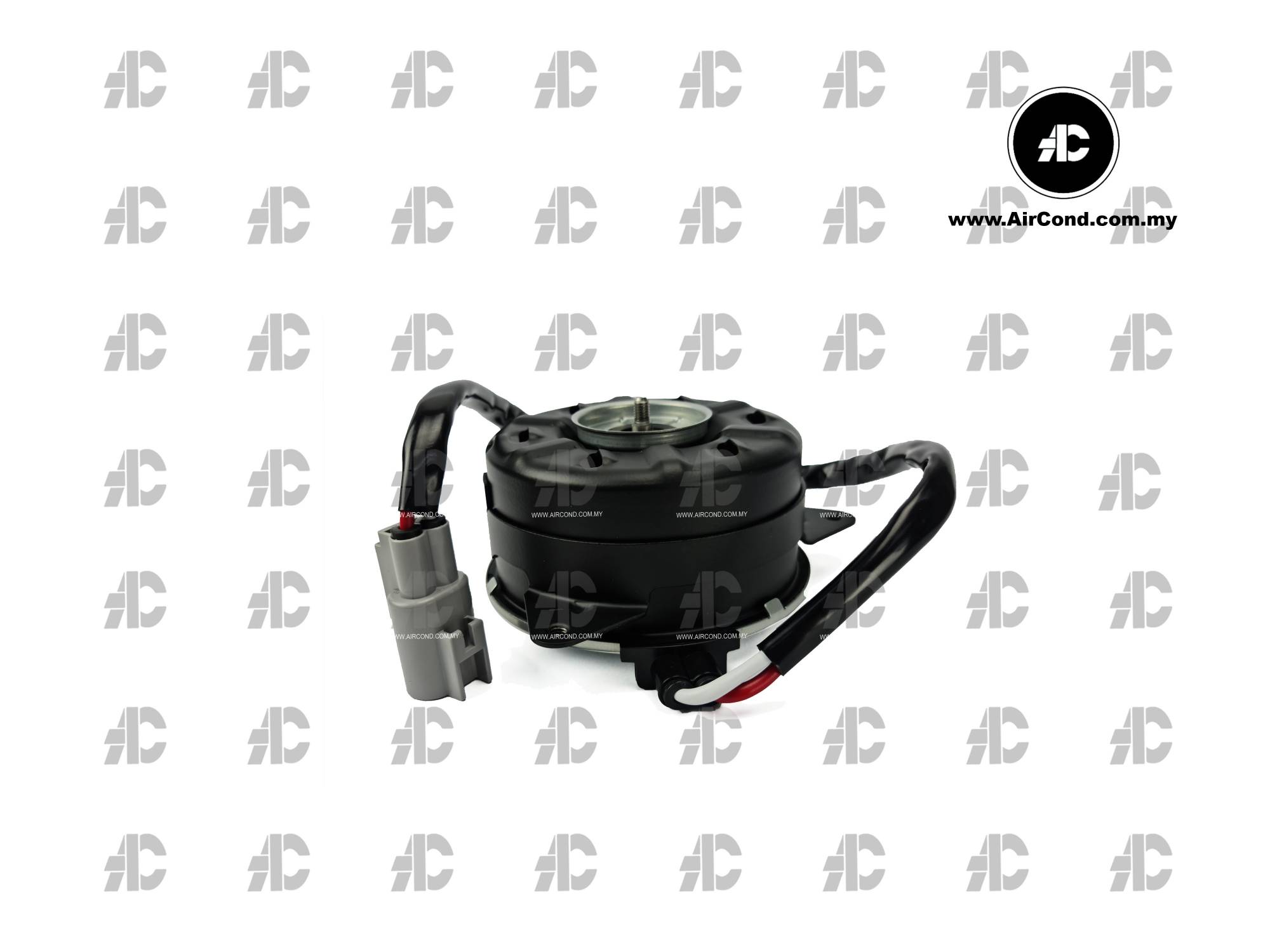 RADIATOR FAN MOTOR DENSO 1680001690 SUZUKI SWIFT