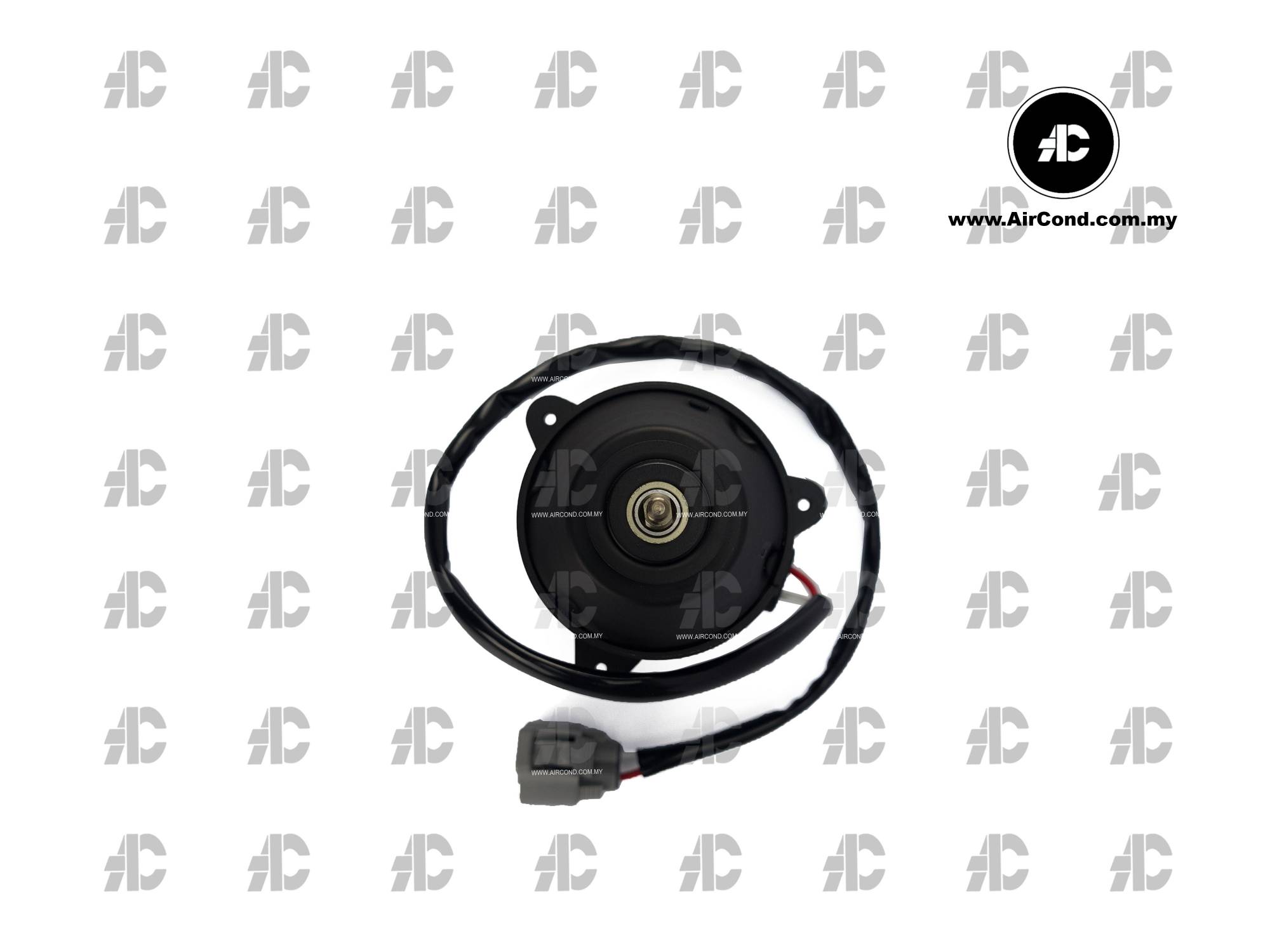 RADIATOR FAN MOTOR DENSO COOLGEAR 1680005470 MADE IN JAPAN YEAR