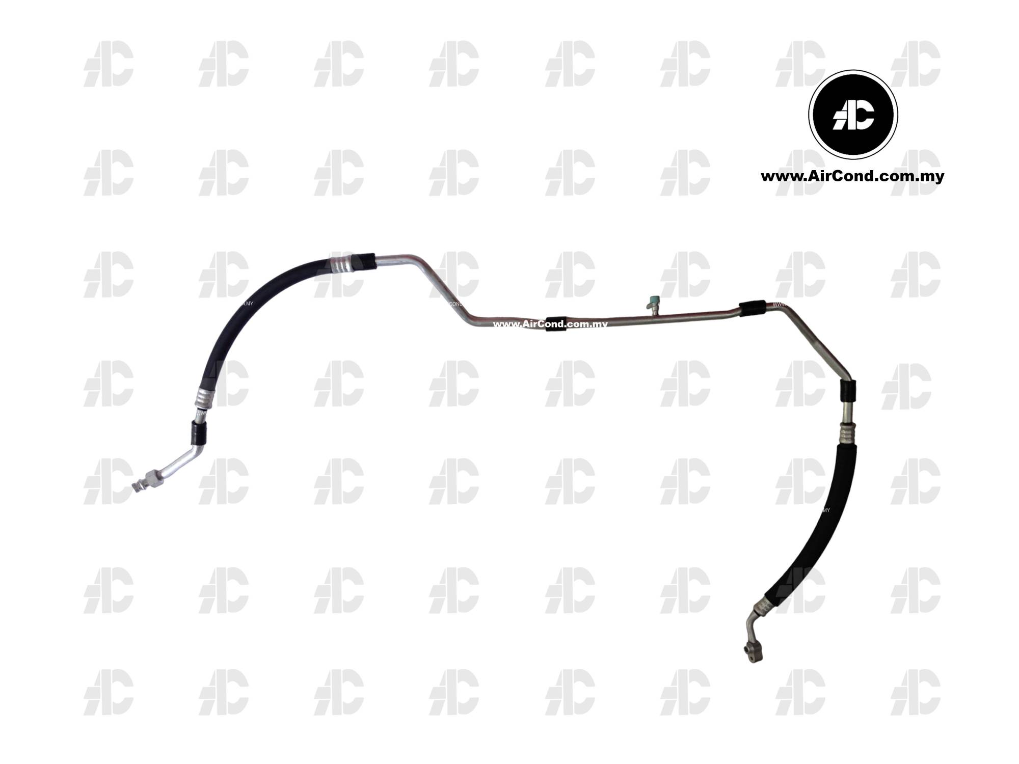 SUCTION HOSE HINO 300 EURO 2