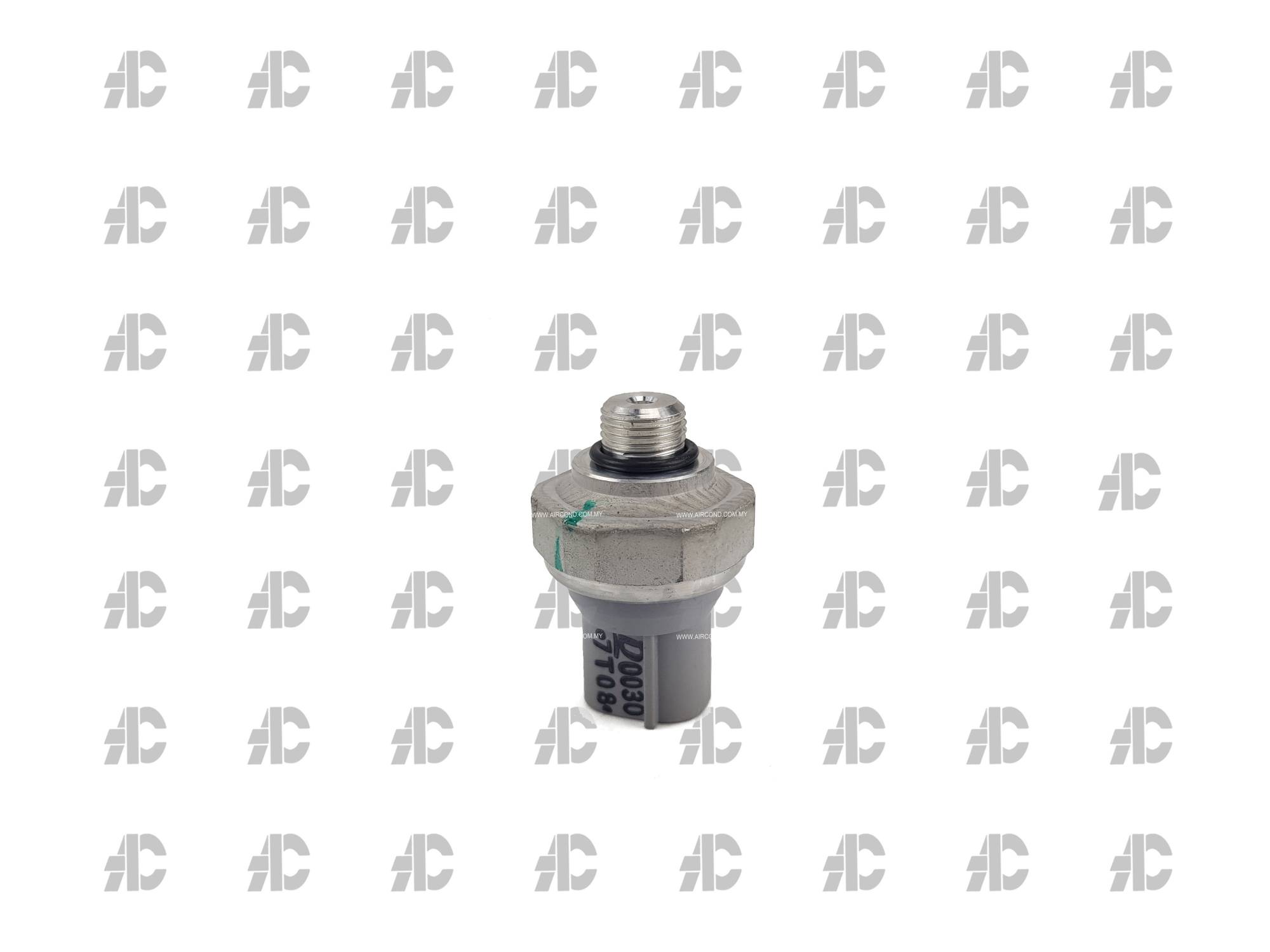PRESSSURE SWITCH DENSO 0030 ~ PROTON WIRA / ISWARA 