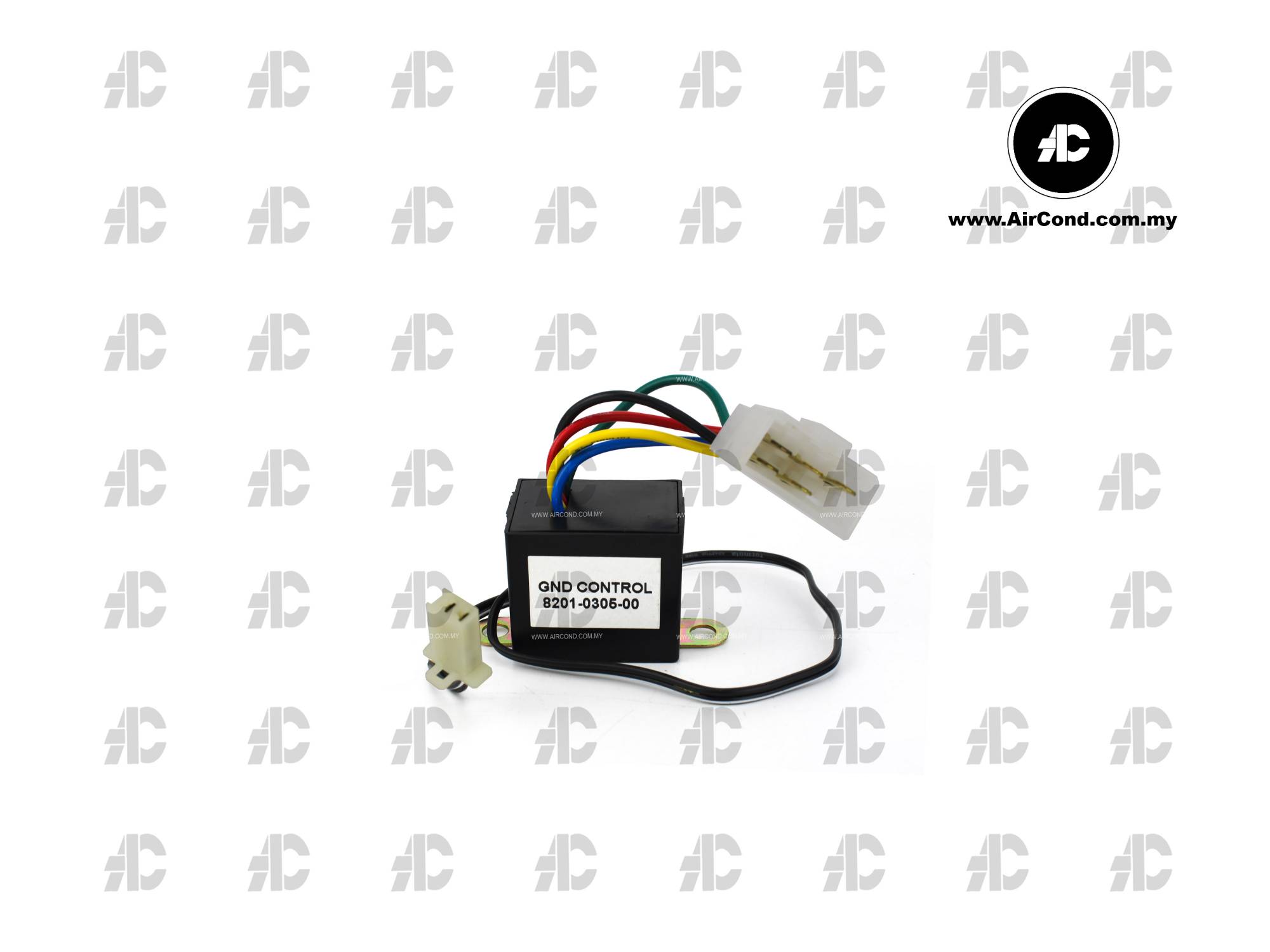 THERMOSTAT HICOM MTB 24V - FORMULA 8201-0305-00