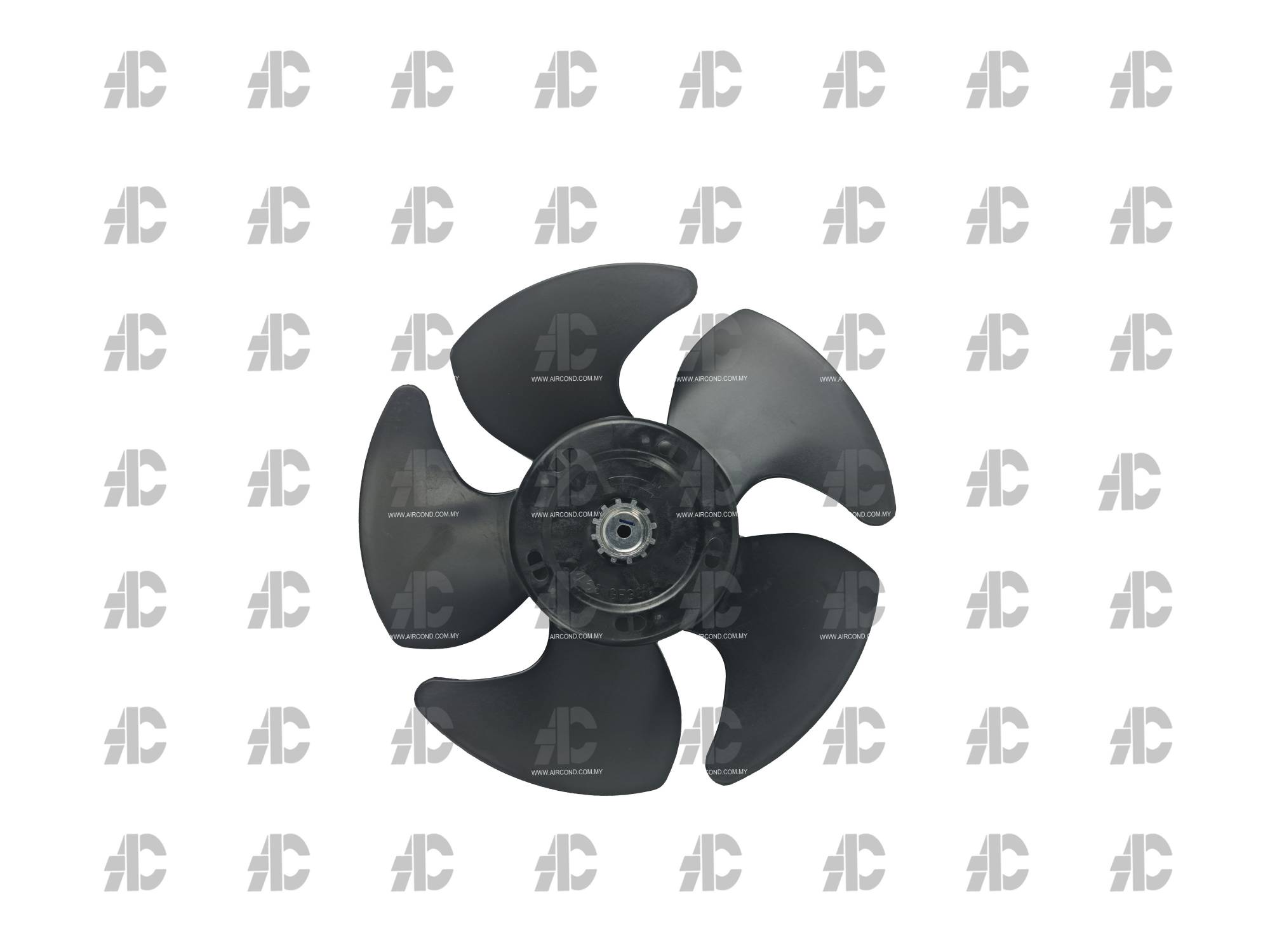 FAN BLADE PROTON EXORA (PATCO / SANDEN) PATCO