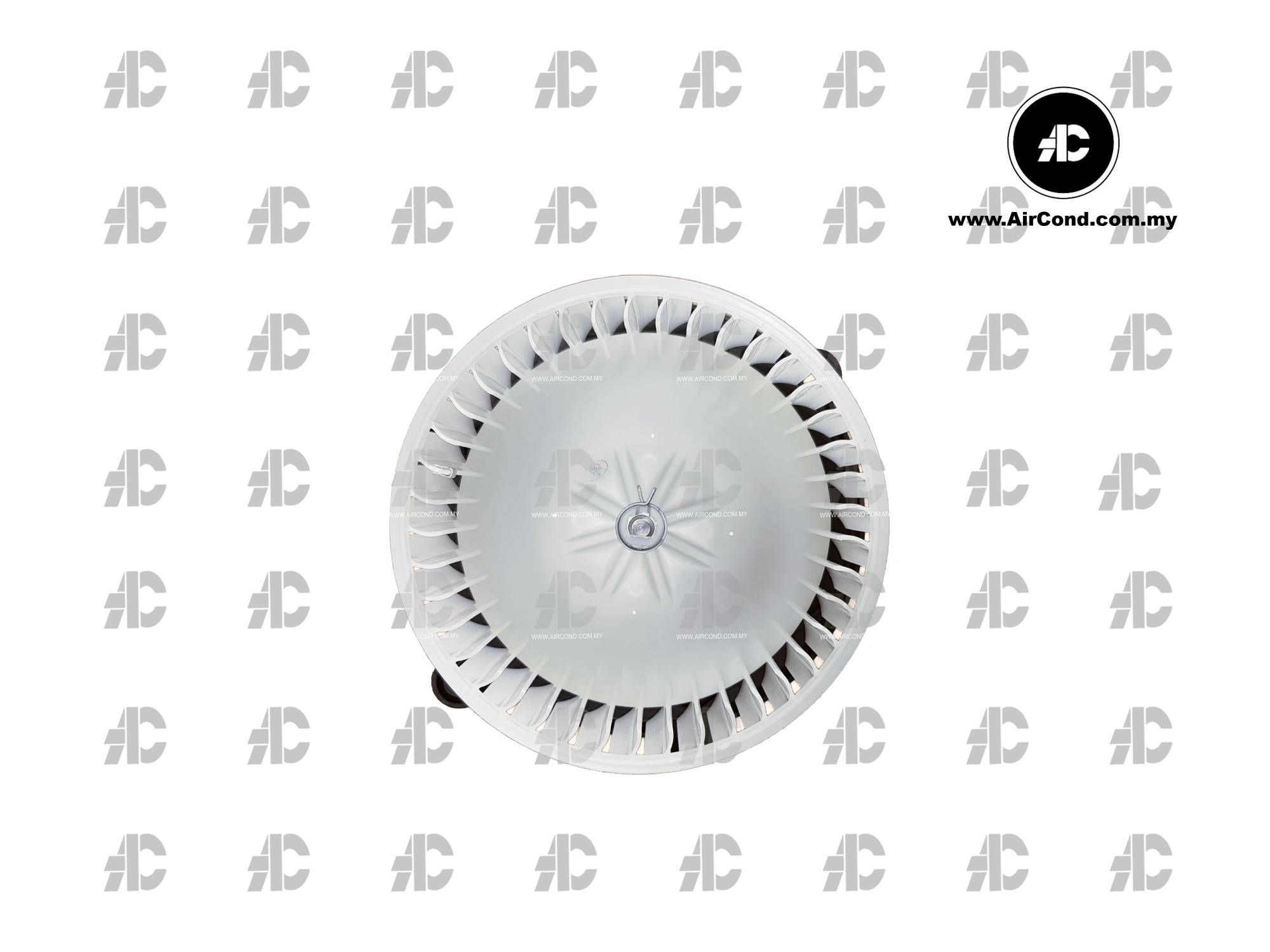 BLOWER MOTOR KIA SPORTAGE MK2 DOOWON