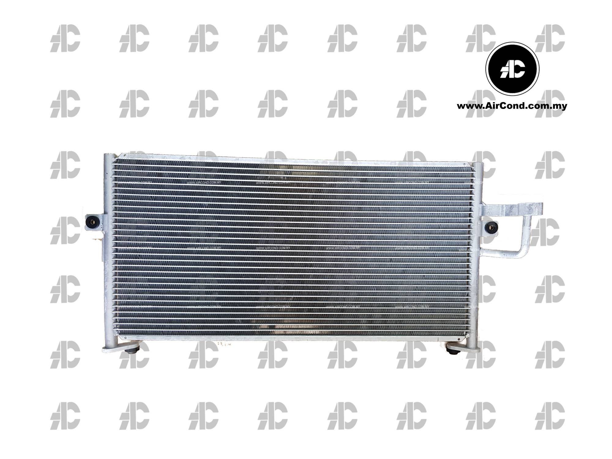 CONDENSER PROTON WAJA (PATCO System)