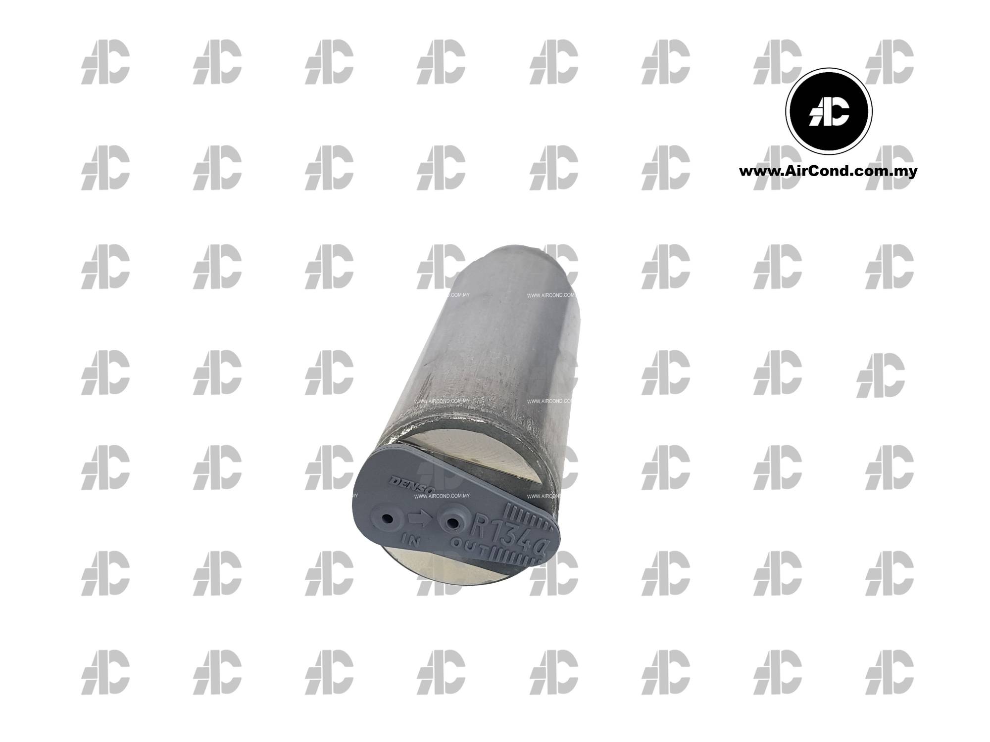 Receiver Drier for Denso System - Brand DENSO