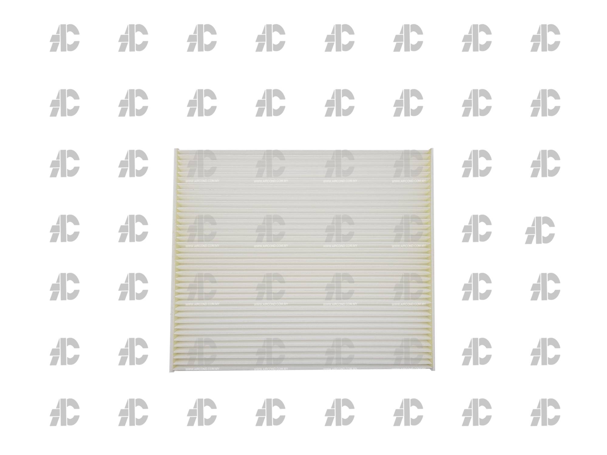 CABIN AIR FILTER KIA OPTIMA K5 YEAR 2012