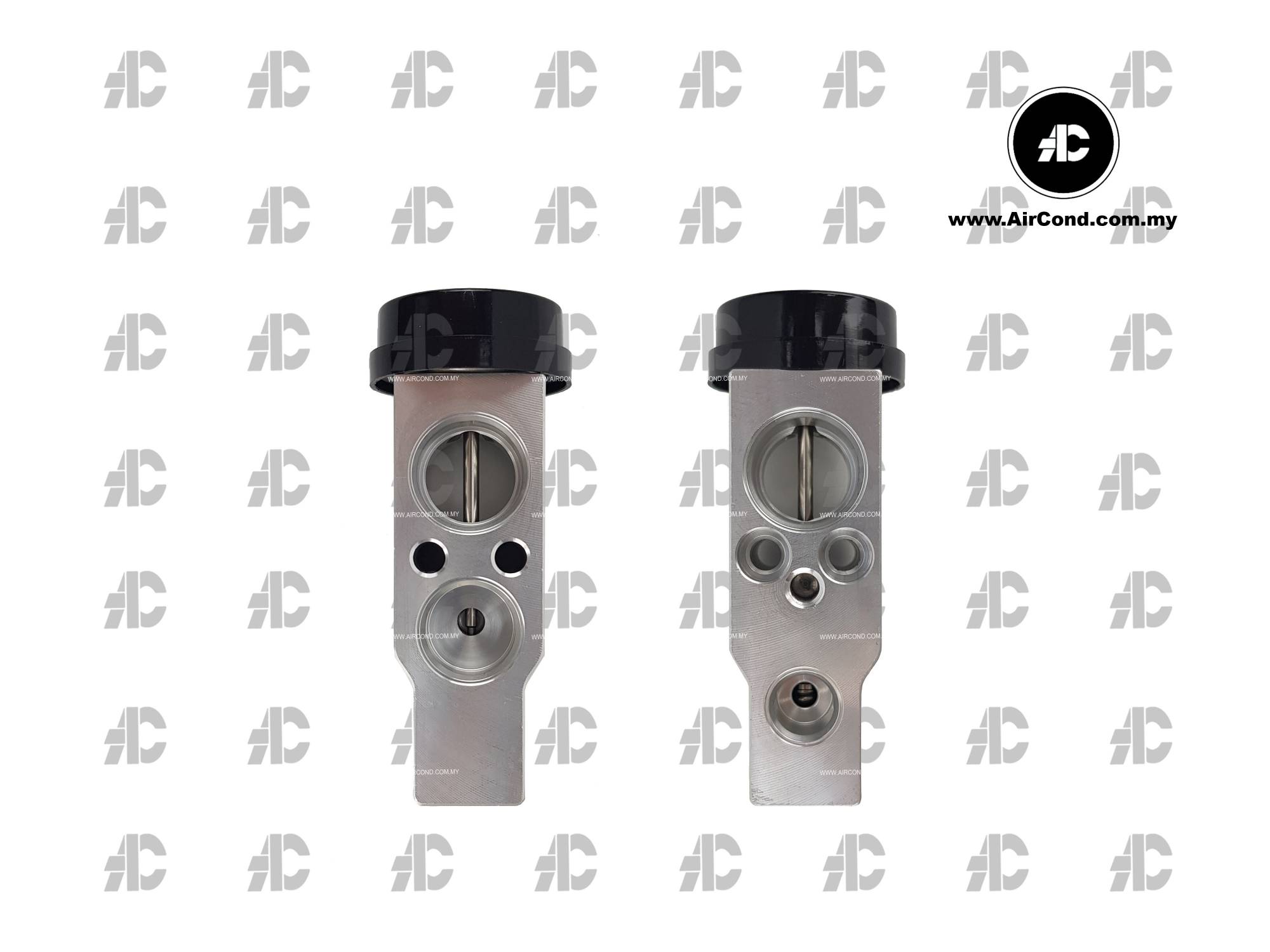 EXP VALVE SENPAL 9220 EXPANSION VALVE PERODUA MYVI / ALZA / TOYOTA