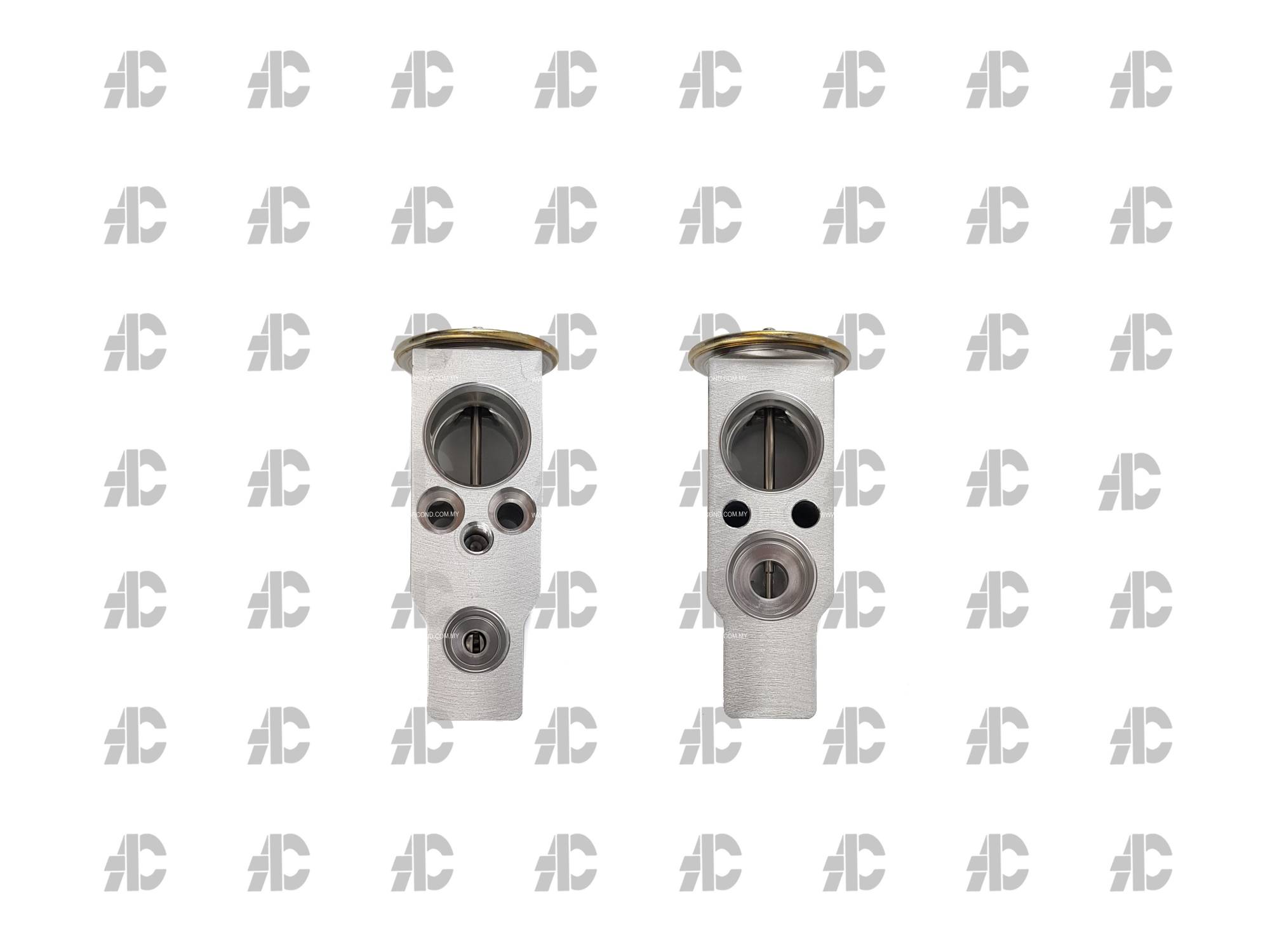 EXPANSION VALVE PERODUA MYVI DENSO COOLGEAR 4475009220 MADE IN JAPAN