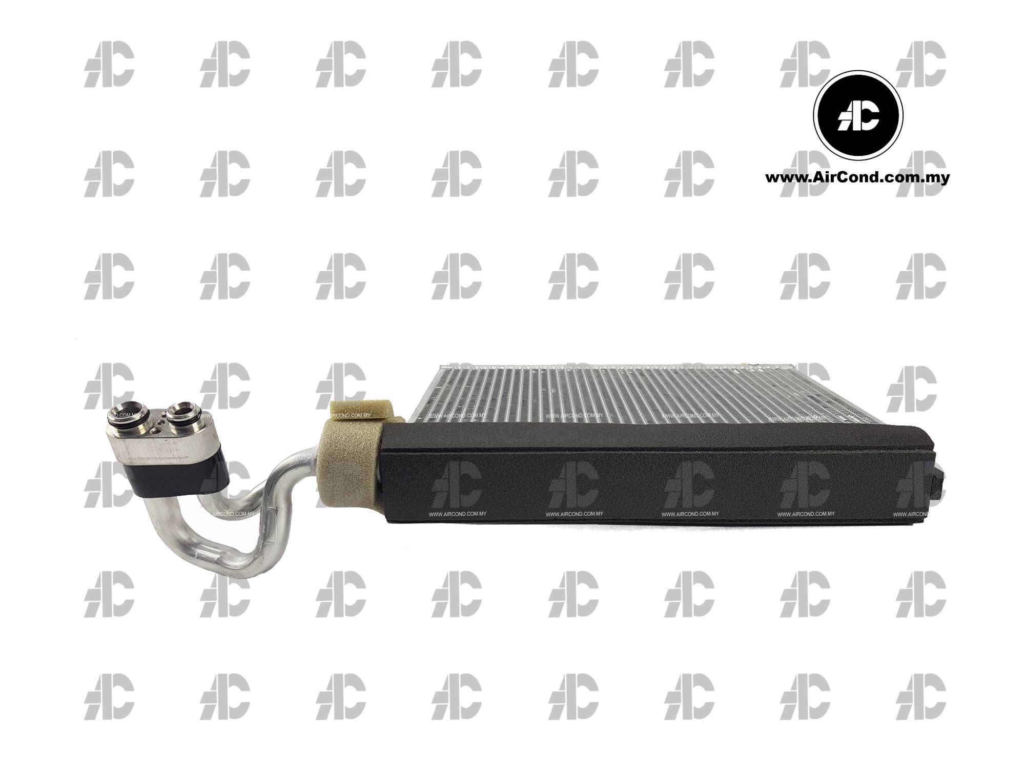 Evaporator / Cooling Coil Honda Civic FB , Year 2012, 2013 Honda