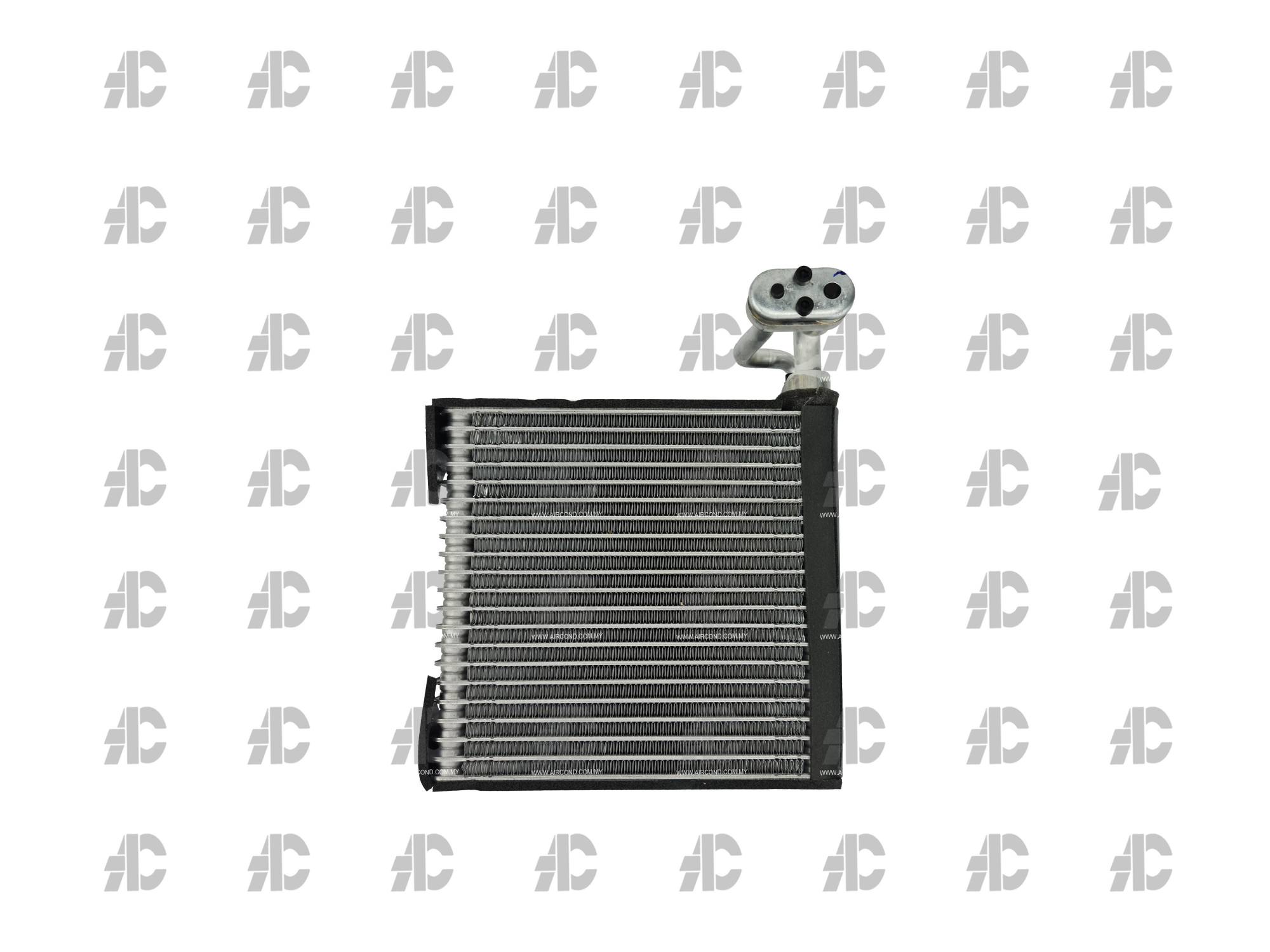 Coil Nissan Almera With Inlet Tube Dowson 710617