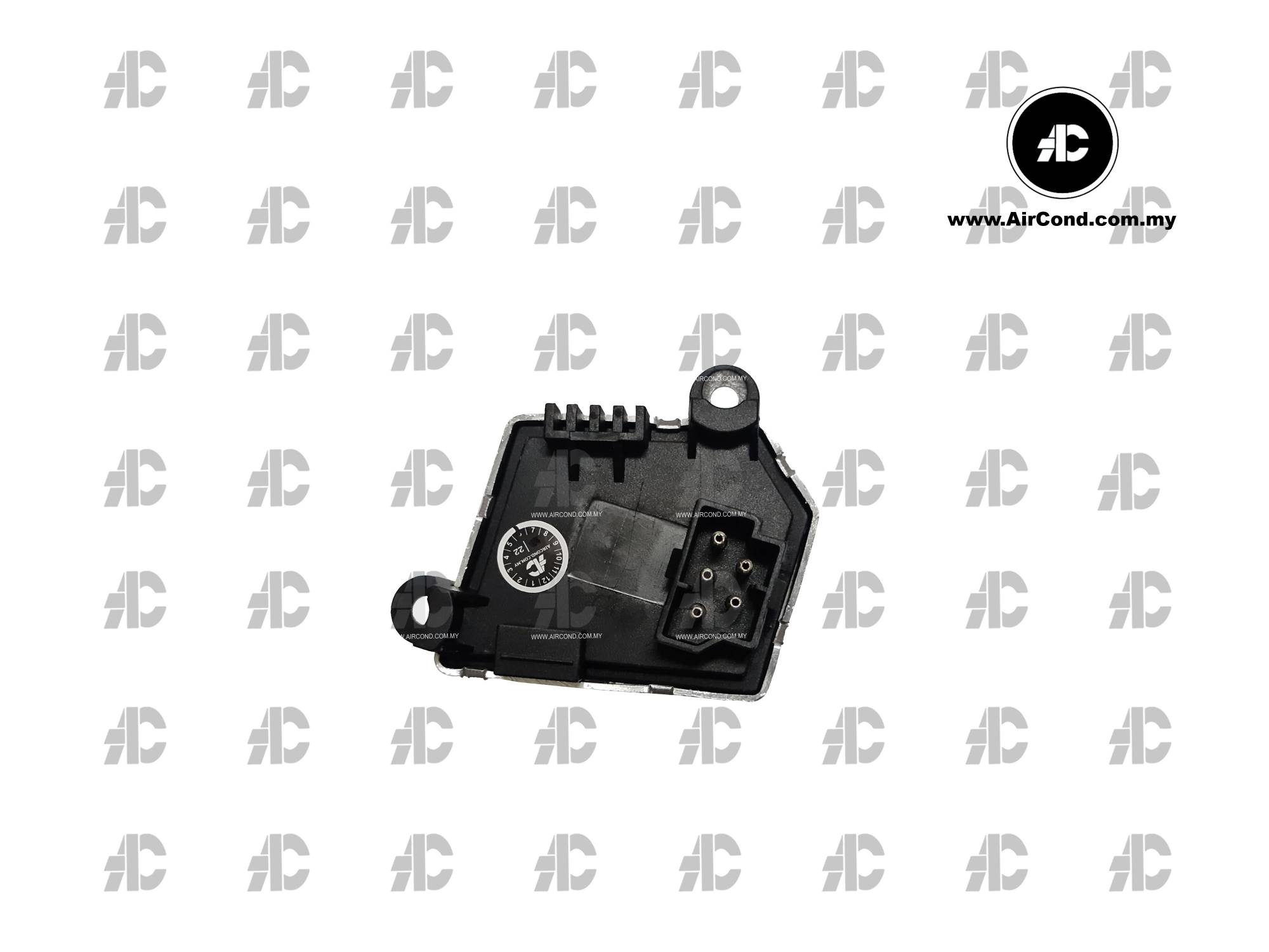 REGULATOR BEHR 5HL 351 311521 BMW 3SERIES (E46) / BMW 5SERIES
