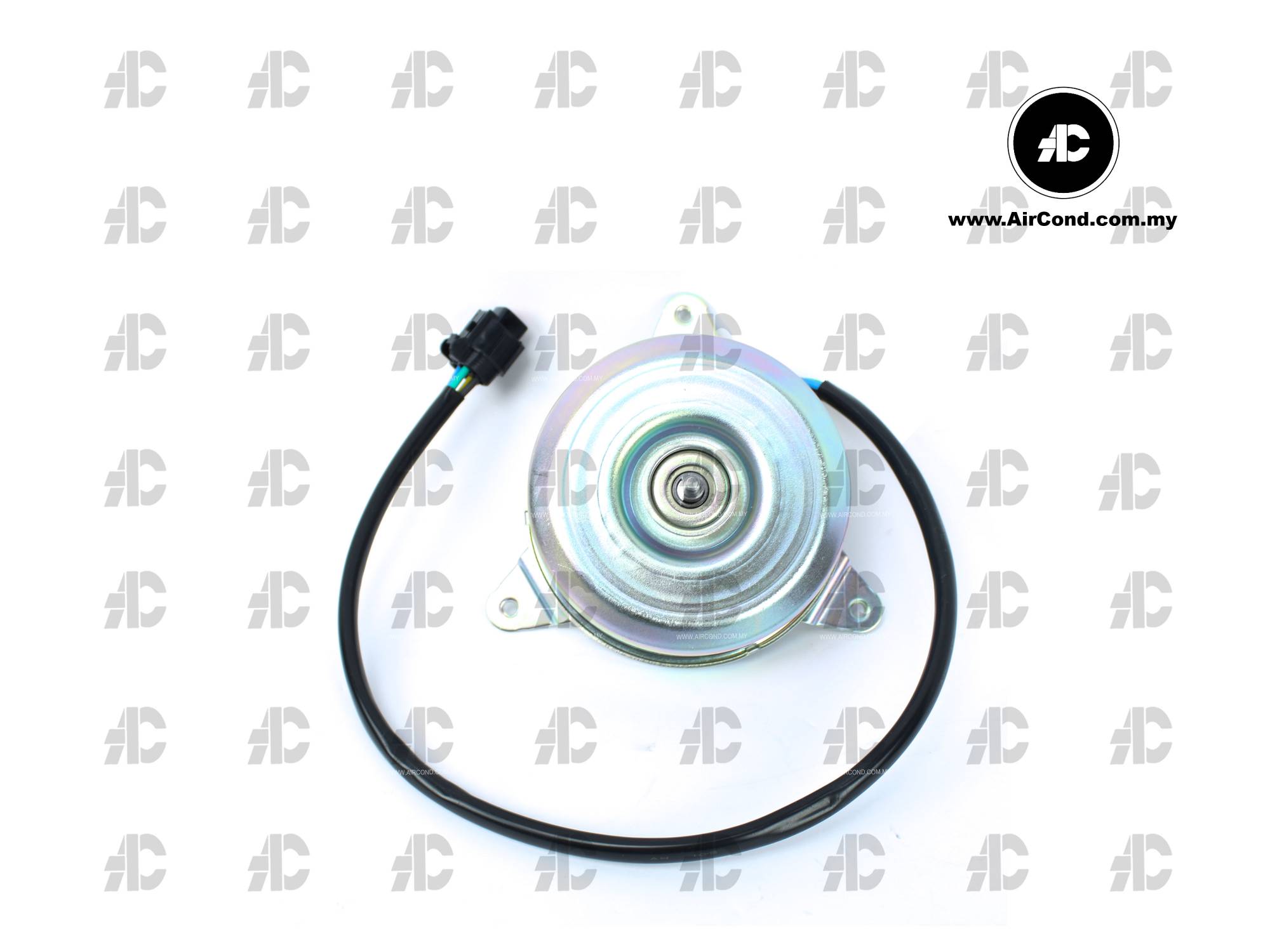 RADIATOR FAN MOTOR NISSAN URVAN E25