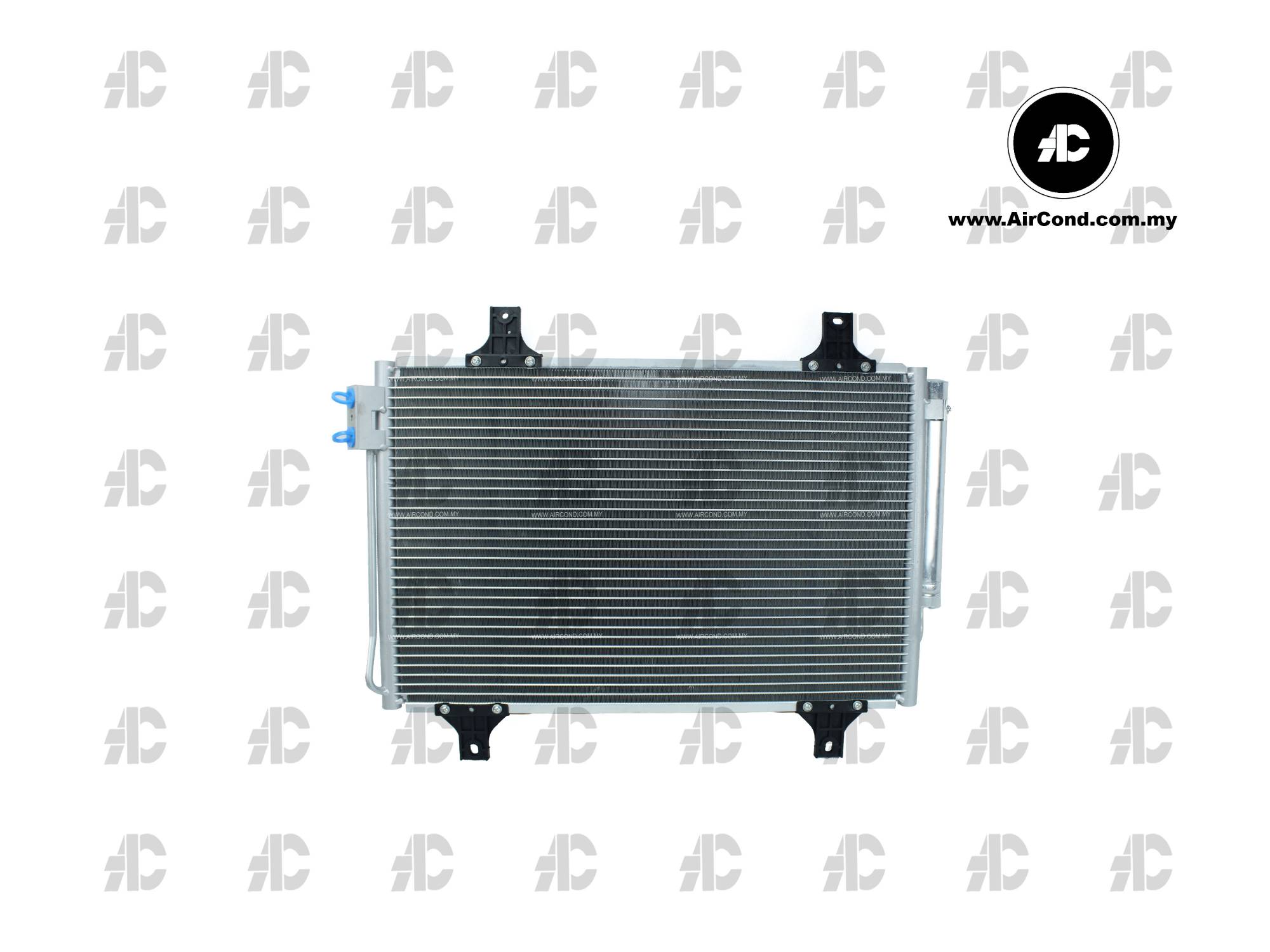 CONDENSER PROTON IRIZ / PERSONA YEAR 2019