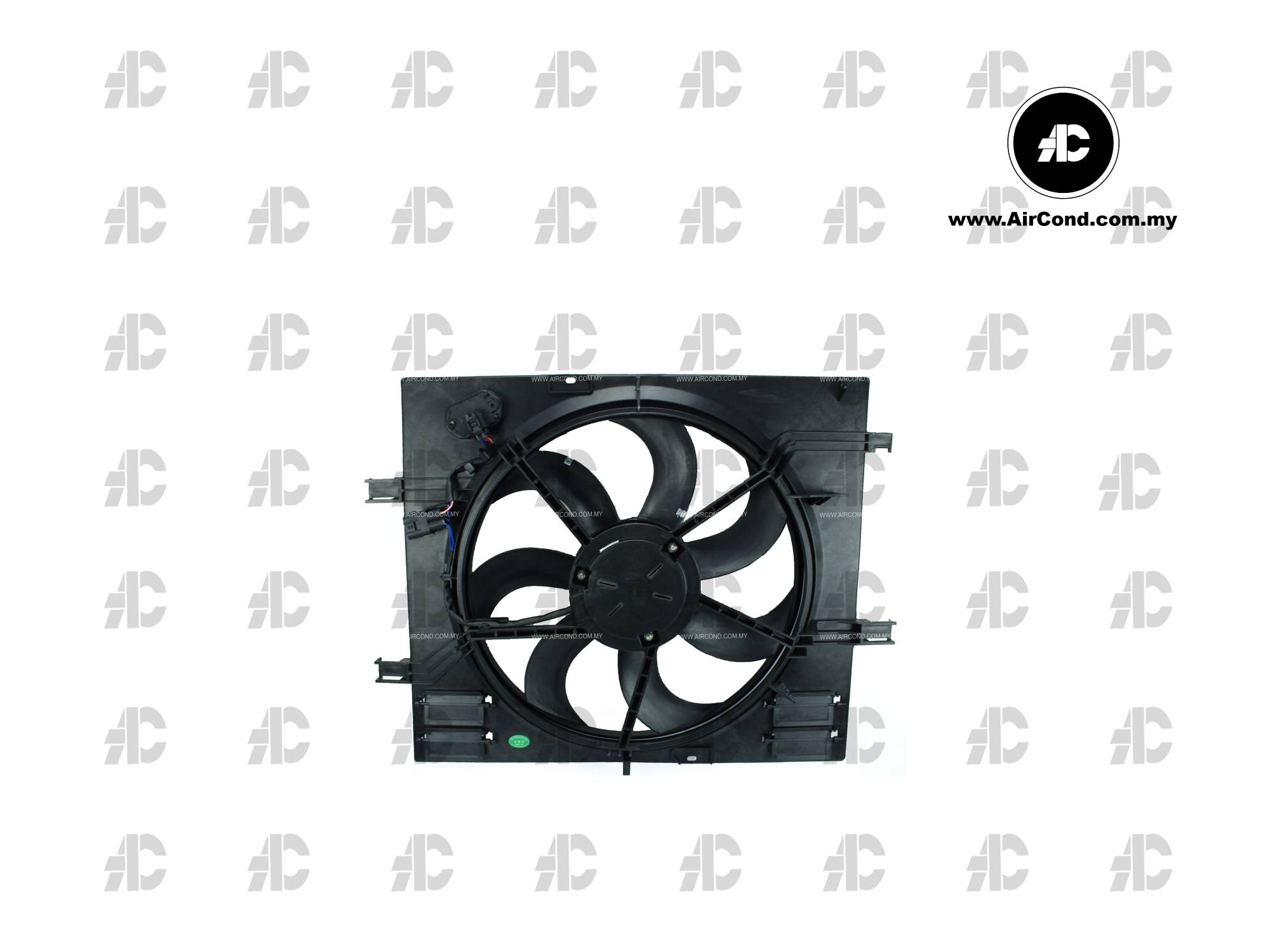ASSY FAN MOTOR PROTON X70 (IMPORT CBU)