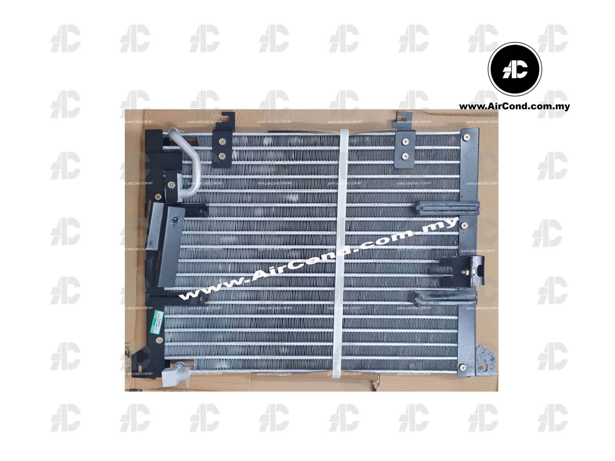 HighQuality Condenser for Lorry APM Find the Perfect Spare