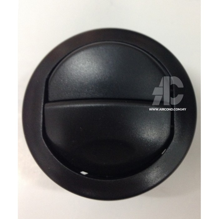 4PCS/SET PERODUA KANCIL NEW MODEL AIR COND OUTLET / VENT 