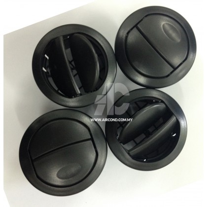 Perodua Kancil Air Cond Compressor - Desain Rumah Mesra