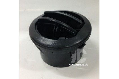 PERODUA KANCIL NEW MODEL AIR COND OUTLET / VENT / LOUVER