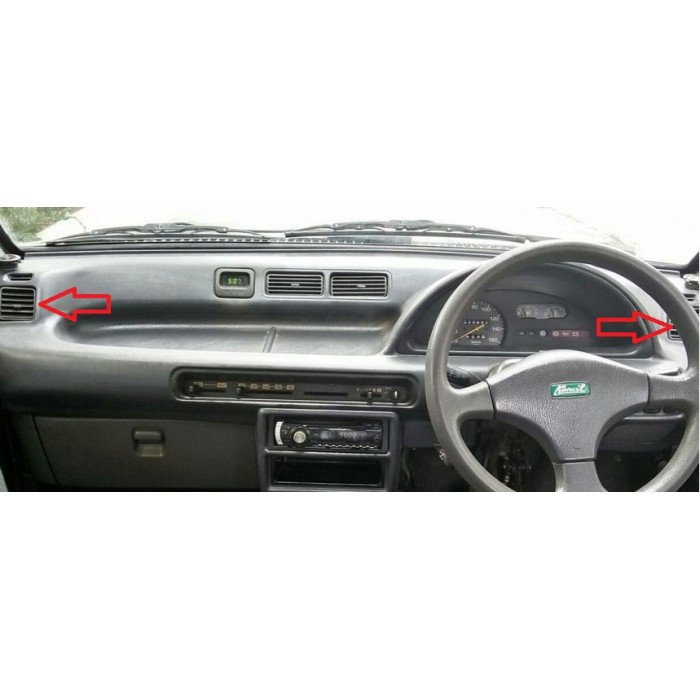 PERODUA KANCIL OLD MODEL (SIDE) AIR COND OUTLET / VENT 