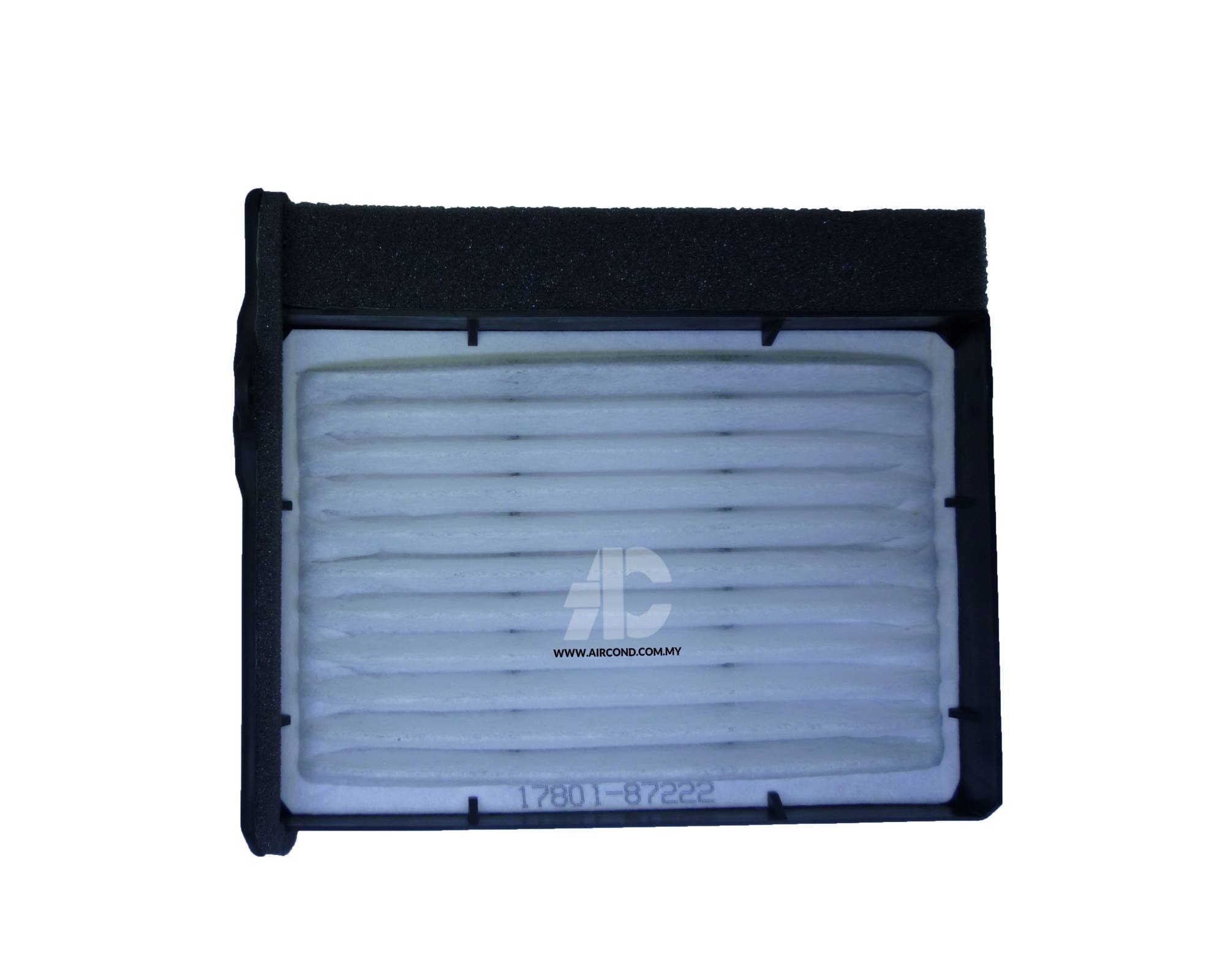 Cabin Air Filter Aircond Perodua Kenari , Kelisa