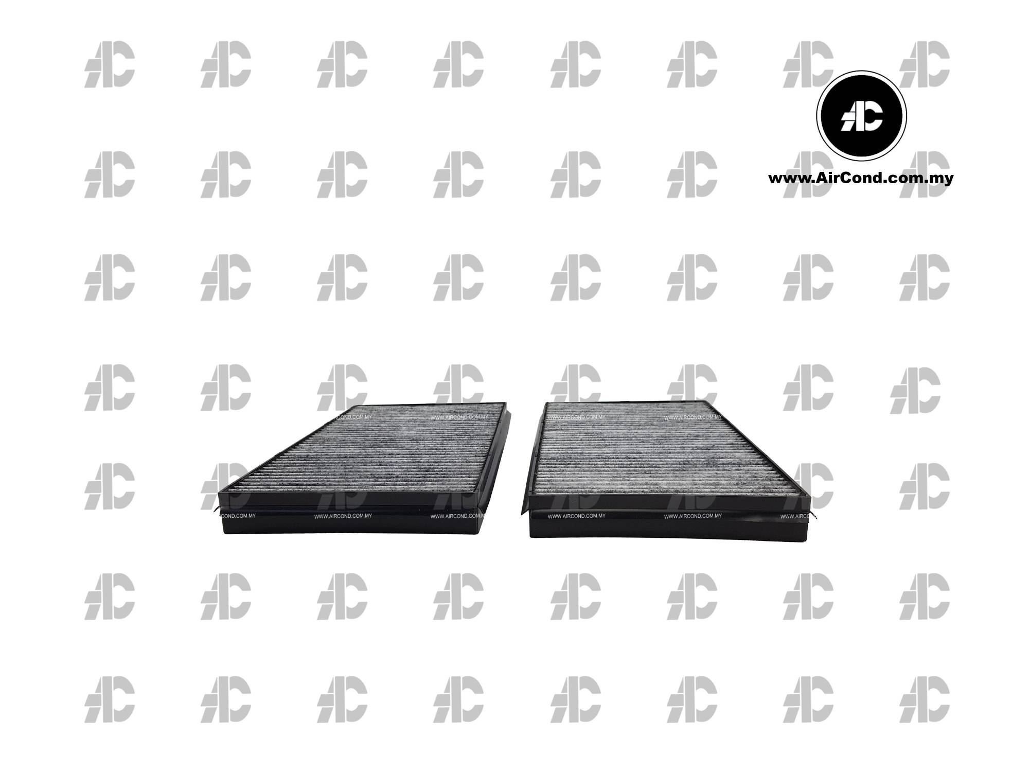 Cabin Air FIlter BMW E60 CARBON