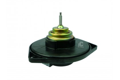 BLOWER MOTOR PERODUA VIVA (SANDEN) WITH OUT WHEEL