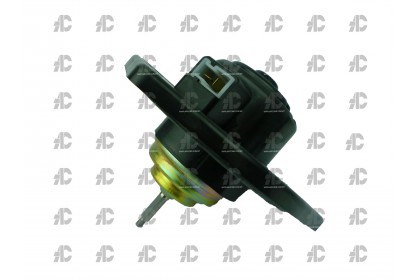 BLOWER MOTOR PERODUA VIVA (SANDEN) WITH OUT WHEEL