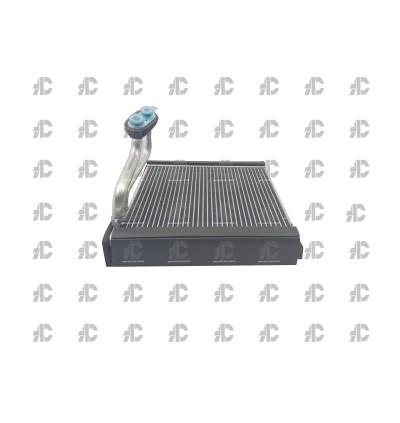 Perodua Alza Cooling Coil / Evaporator - Brand APM 
