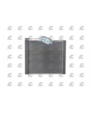 Perodua Alza Cooling Coil / Evaporator - Brand APM 