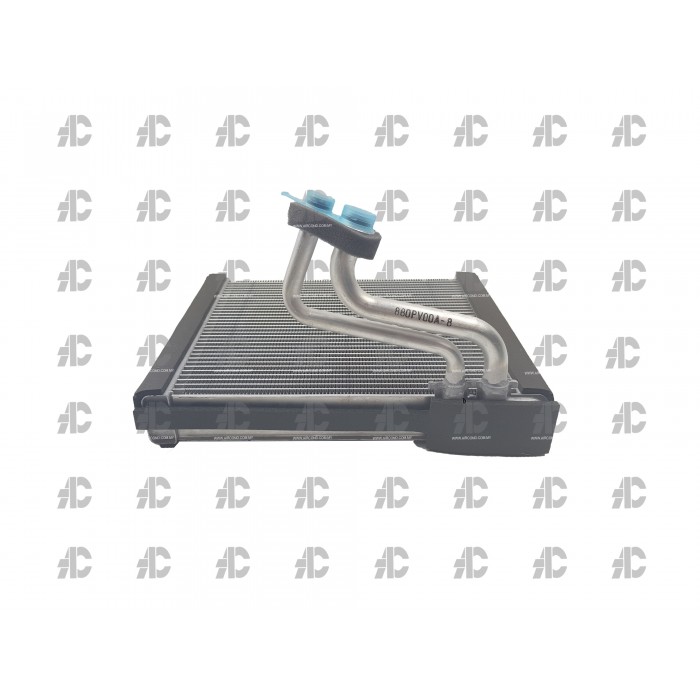 Perodua Alza Cooling Coil / Evaporator - Brand APM 