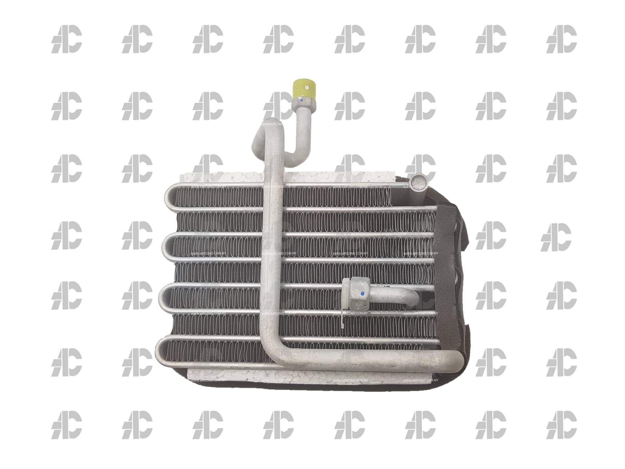 Perodua Kancil Sanden System Cooling Coil / Evaporator 
