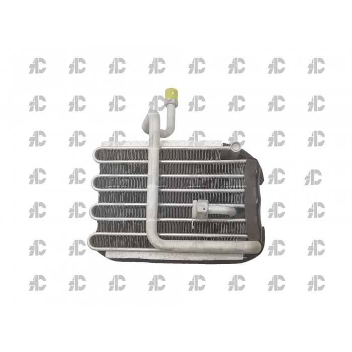 Perodua Kancil Sanden System Cooling Coil / Evaporator 