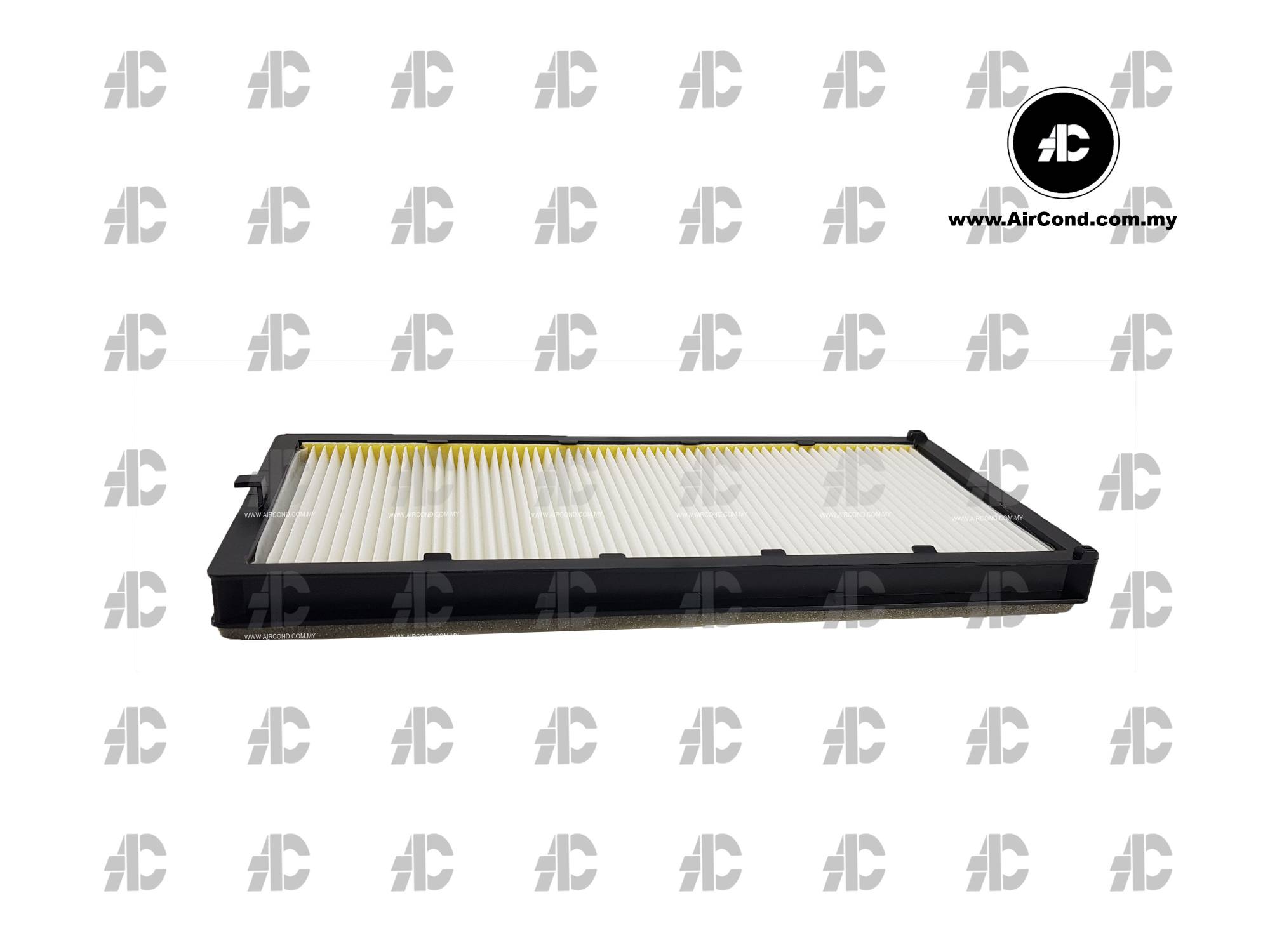 CABIN AIR FILTER BMW E34