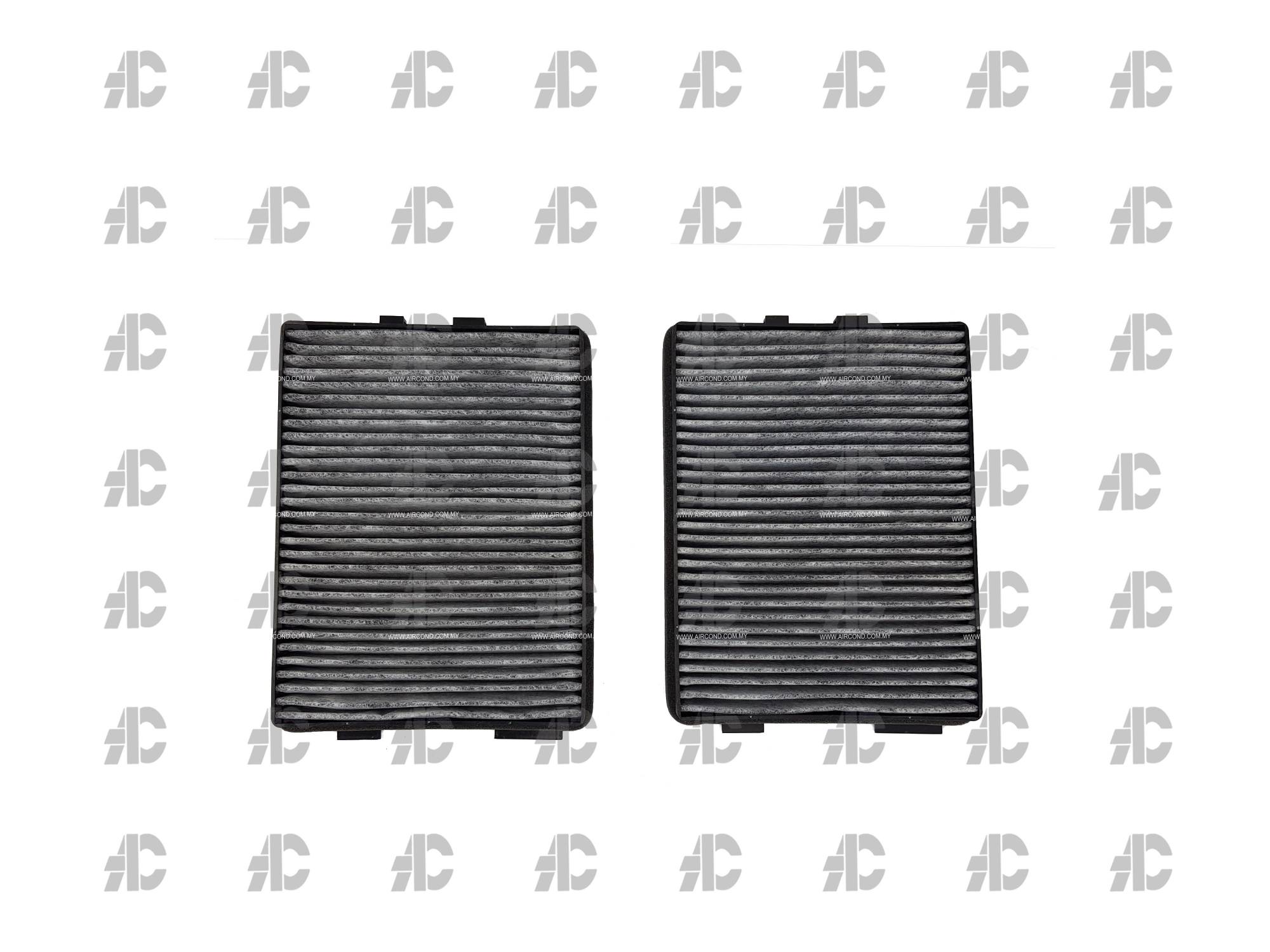 CABIN AIR FILTER BMW E39 (CARBON) 5SERIES