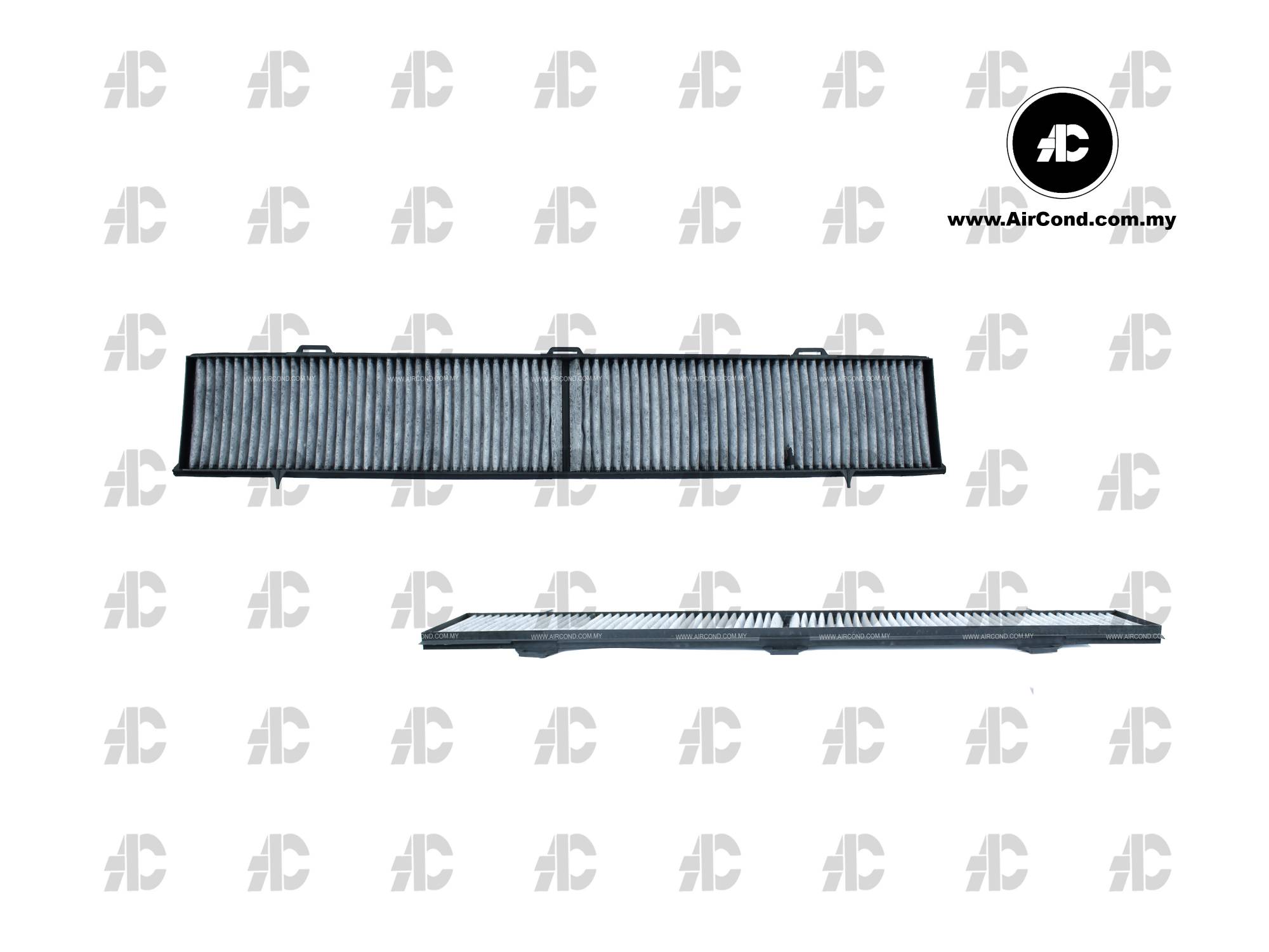 CABIN AIR FILTER BMW E90 (CARBON)