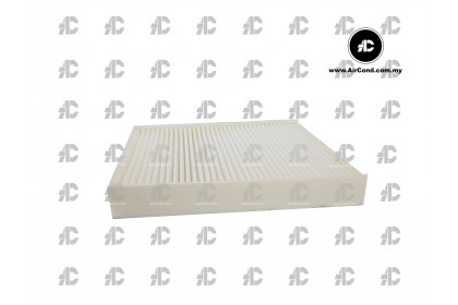 CABIN AIR FILTER HYUNDAI SONATA (LF) YEAR 2016