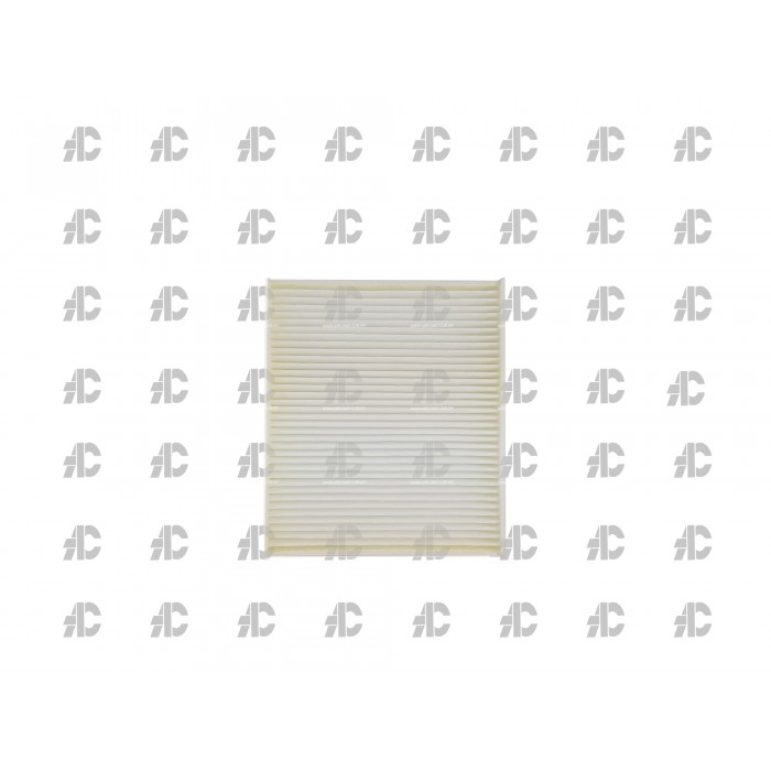 Cabin Air Filter Hyundai Sonata Lf Year 2016
