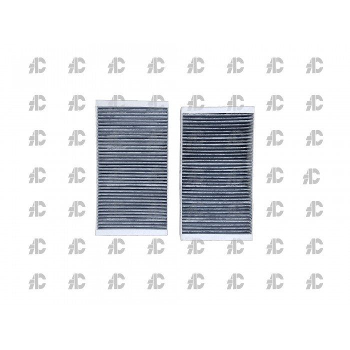 Cabin Air Filter Mercedes Benz W164 Ml350 W251 R Class Active