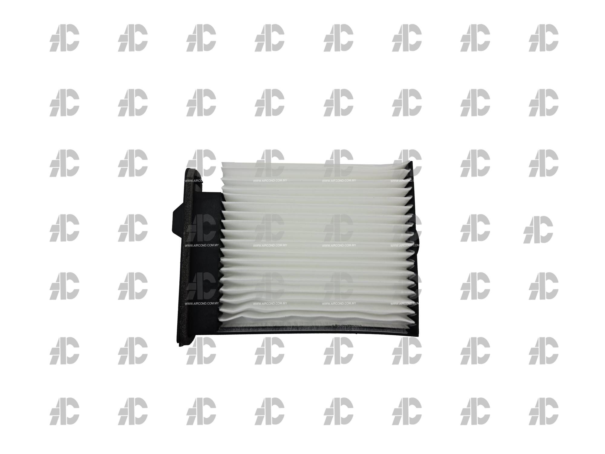 thumbnail image 2 of AF5669 Engine Air Filter – Fits Nissan Cube, Versa, NV200, INFINITI Q50 (CA10234, 16546-ED000) 2 of 3
