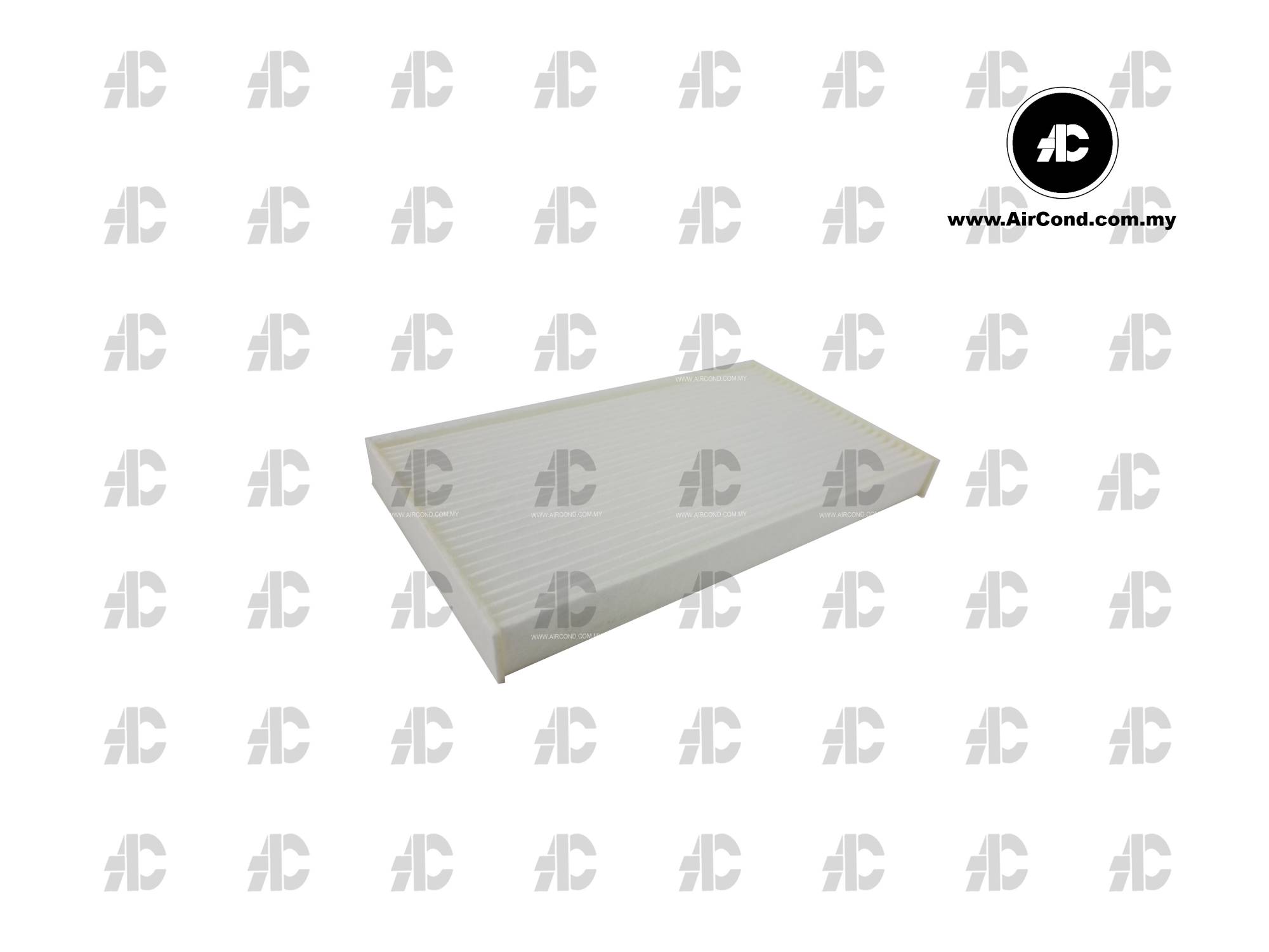 CABIN AIR FILTER NISSAN JUKE (F15)