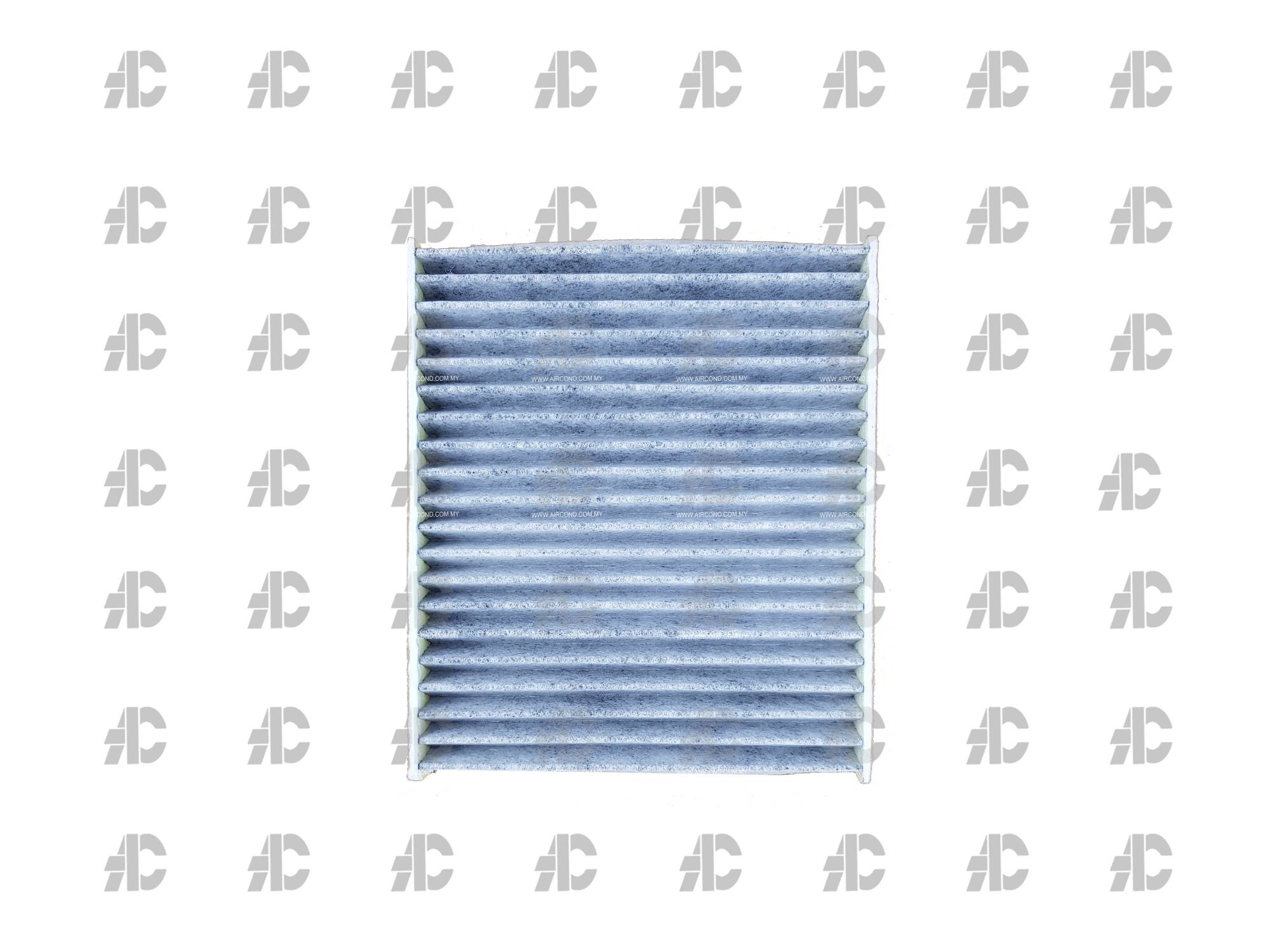 CABIN AIR FILTER (REAR) BMW X5 E70 / X6 CARBON