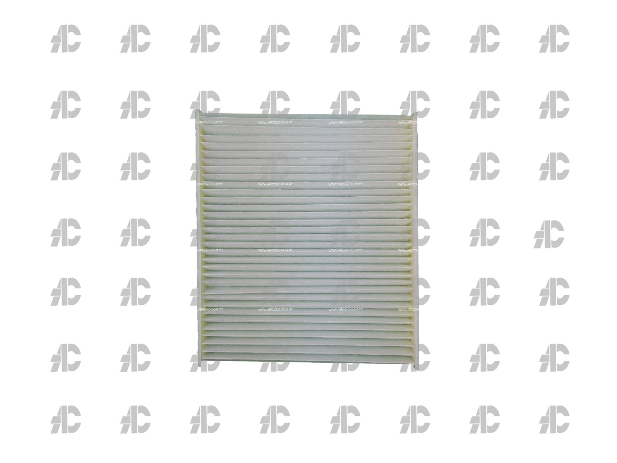 CABIN AIR FILTER (REAR) BMW X5 / X6