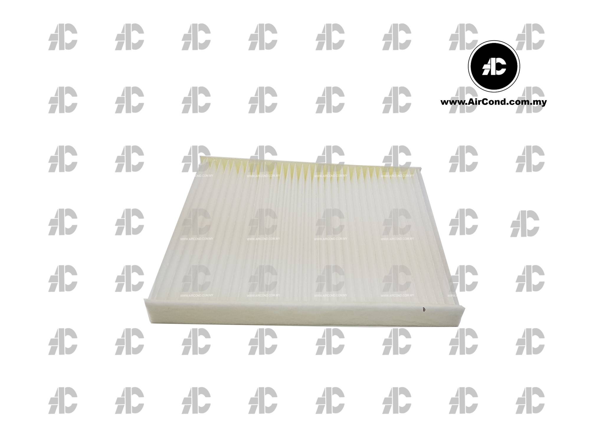 CABIN AIR FILTER (REAR) BMW X5 / X6