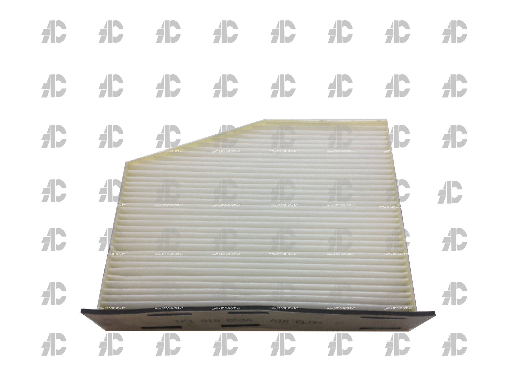CABIN AIR FILTER VW GOLF V SEAT LEON / AUDI A3 / Q3 / VOLKSWAGEN