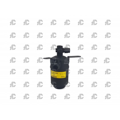 RECEIVER DRIER MERCEDES BENZ E210 3PLUG