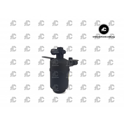 RECEIVER DRIER MERCEDES BENZ E210 3PLUG
