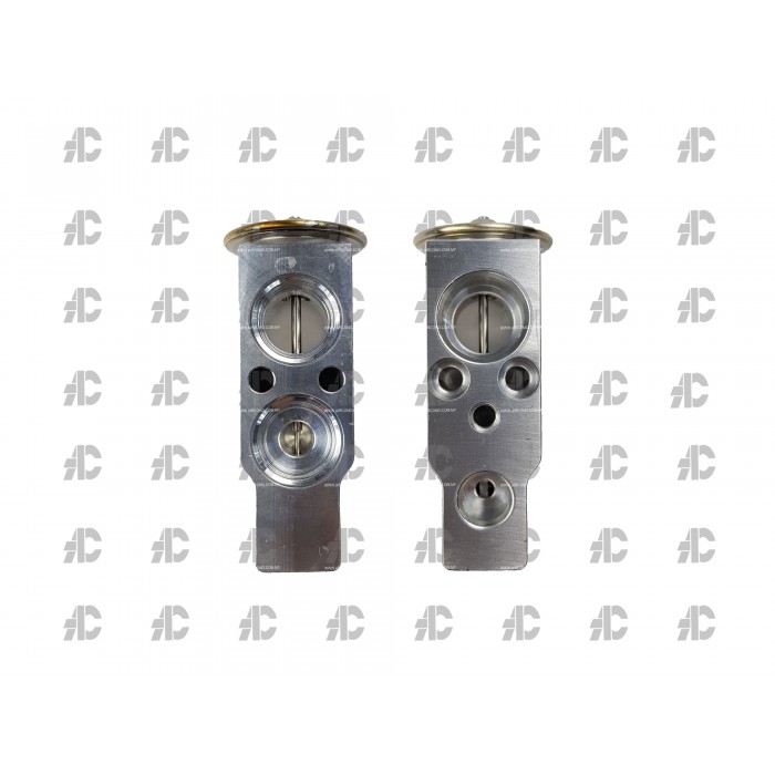 EXPANSION VALVE VHE10QTEX3 FUJIKOKI PROTON MITSUBISHI