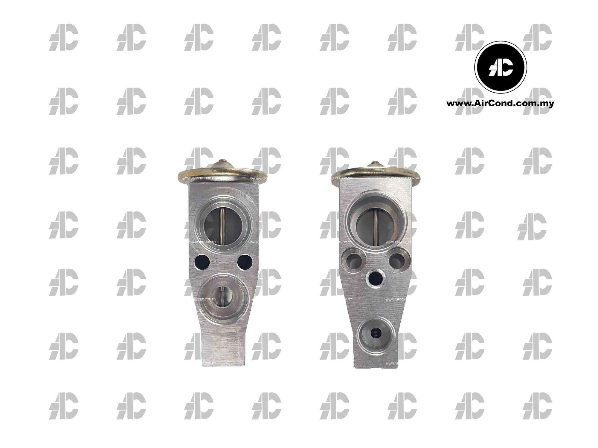 EXPANSION VALVE MAZDA CX5 / 3 / 6