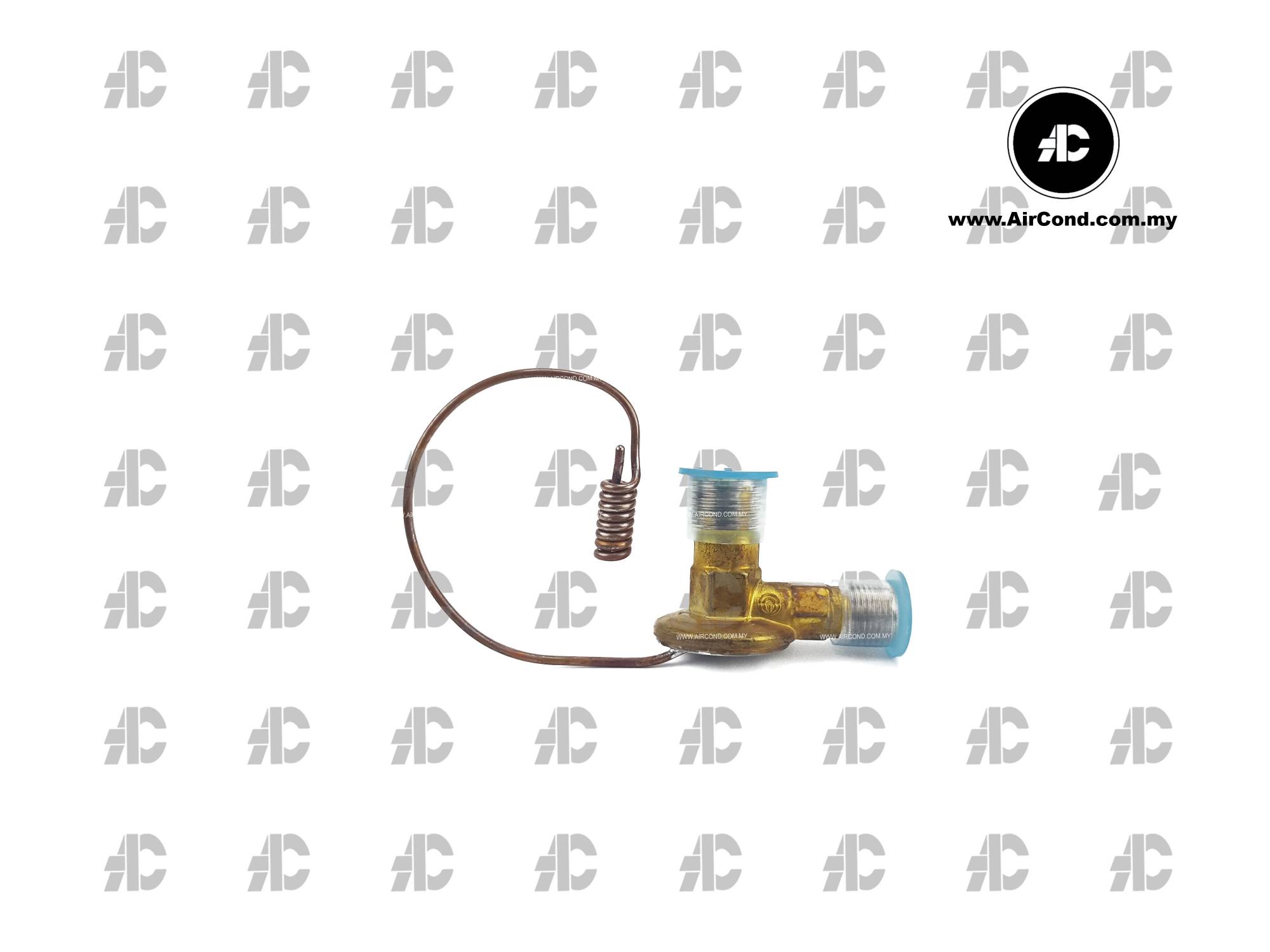 EXPANSION VALVE 3/8 "ORING" FUJIKOKI NISSAN SENTRA / C22 /